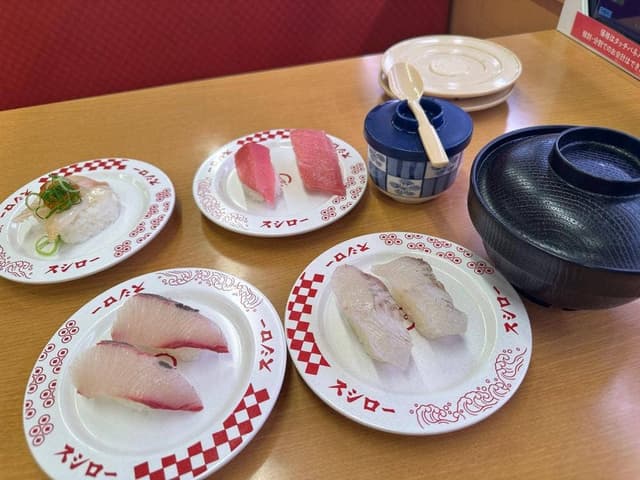 スシロー 東戸塚店 - サブ画像3