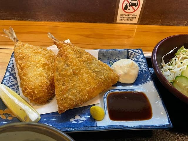 お食事処 梅の家 - サブ画像1