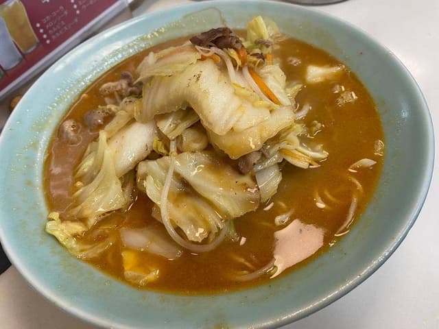 あづまラーメン - サブ画像2