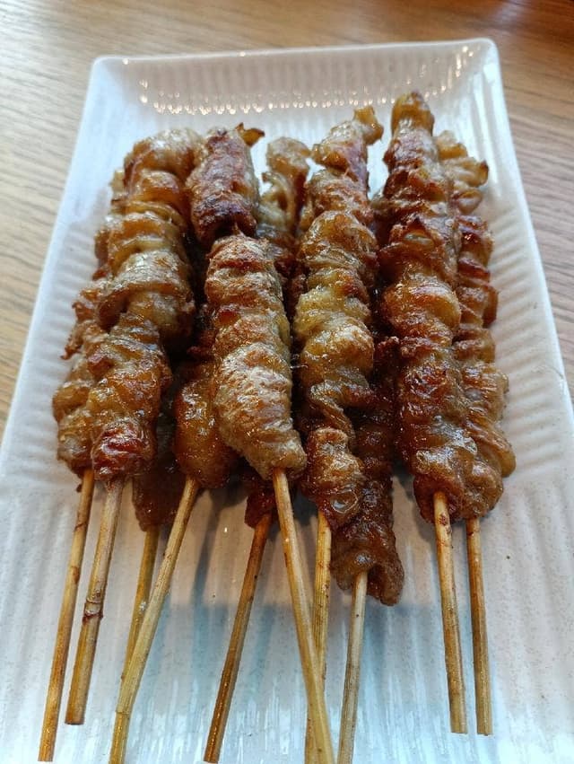 竹乃屋 福岡空港店 - サブ画像3