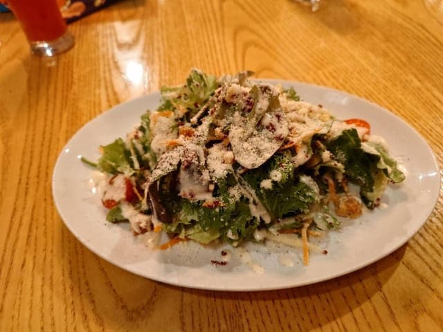 Pizzeria Circolo - サブ画像1