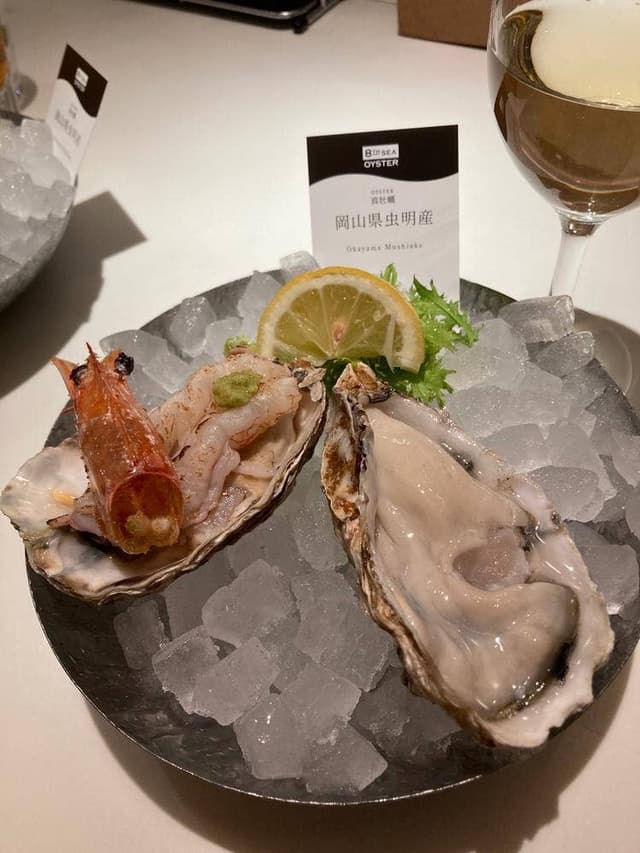 8TH SEA OYSTER Bar ミント神戸店 - サブ画像3