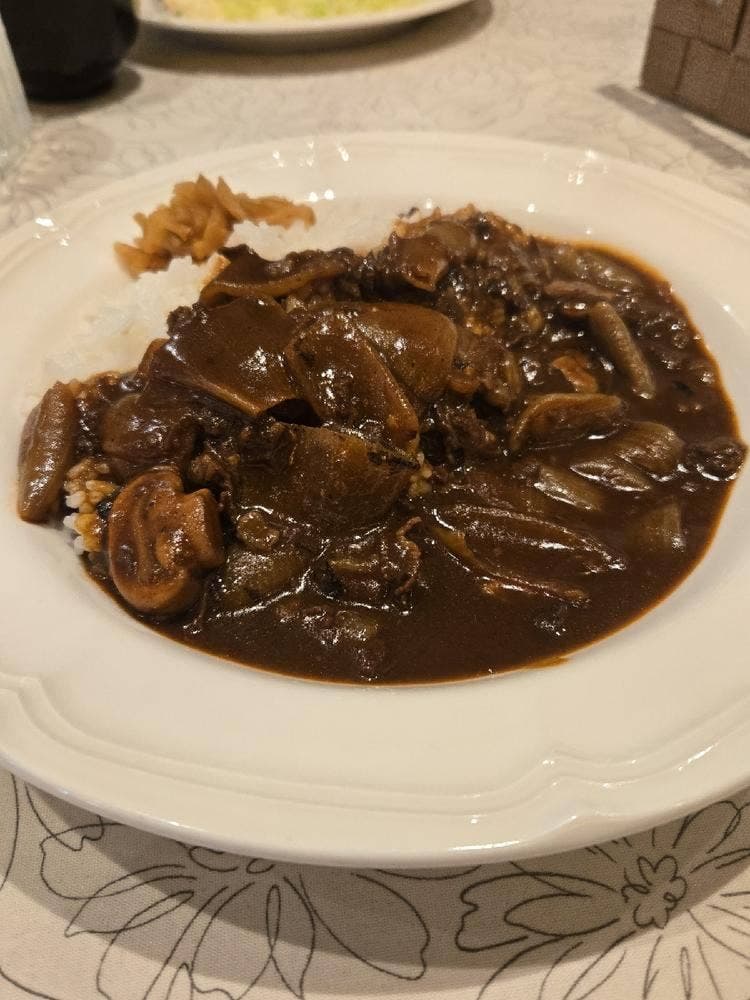 キッチントーキョー