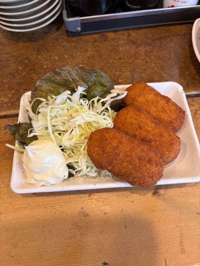 七輪浜焼きと鮨 番屋余市 - サブ画像3