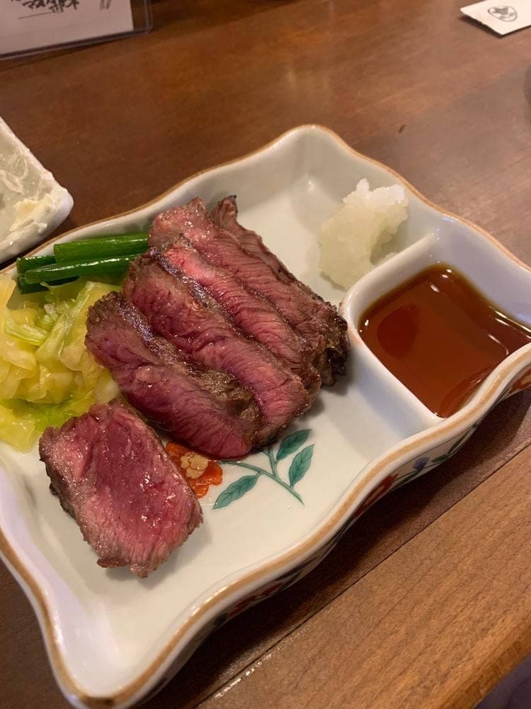 徳田酒店 京阪高架下店