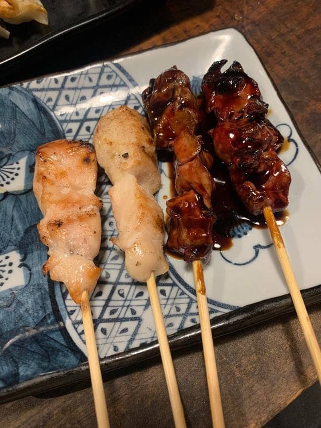 炭火焼ダイニング 口八町 京橋店 - サブ画像2