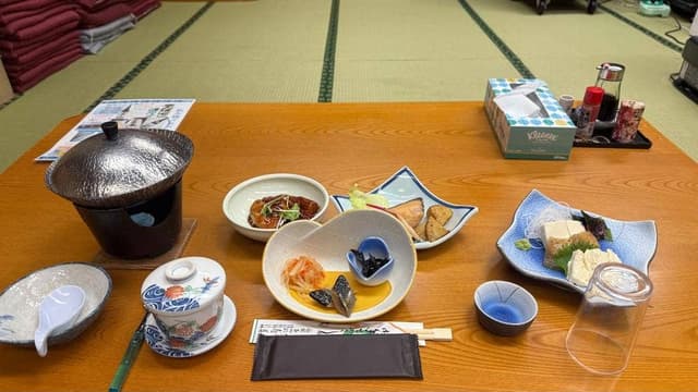 玉梨温泉 恵比寿屋 - サブ画像1