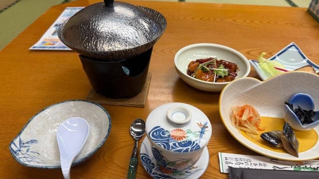 玉梨温泉 恵比寿屋 - サブ画像3
