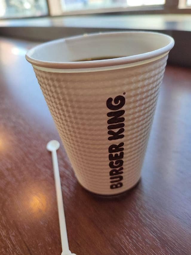 バーガーキング 成城学園前店 - サブ画像3