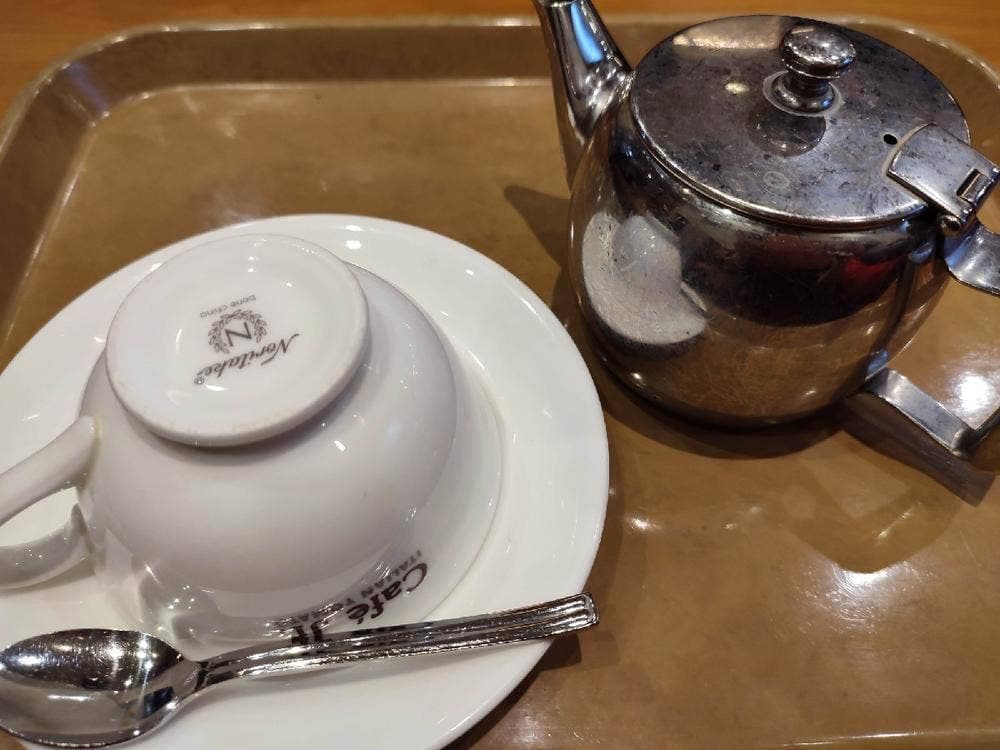 イタリアン・トマト CafeJr. 新宿靖国通り店
