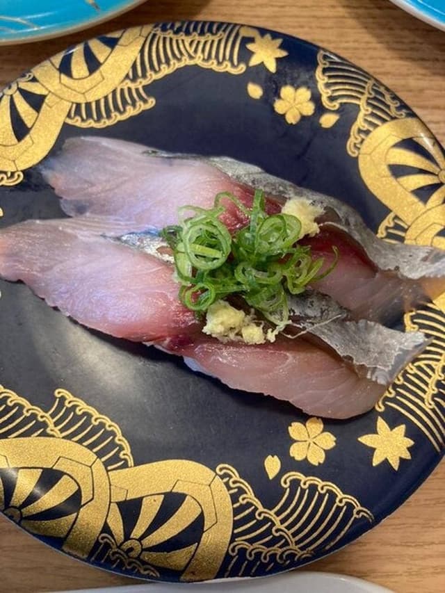 鮨 いわ栄 イオンモール岡山店 - サブ画像1