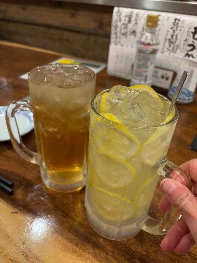 魚と酒はなたれ 戸塚店 - サブ画像2