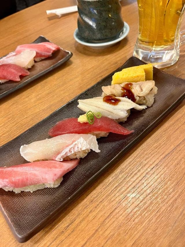 日本橋 粋 アトレ松戸店 - サブ画像2