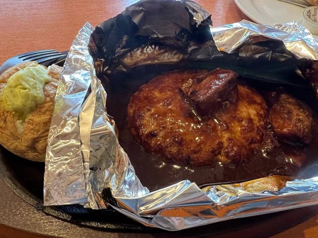 ココス 加賀店 - サブ画像1