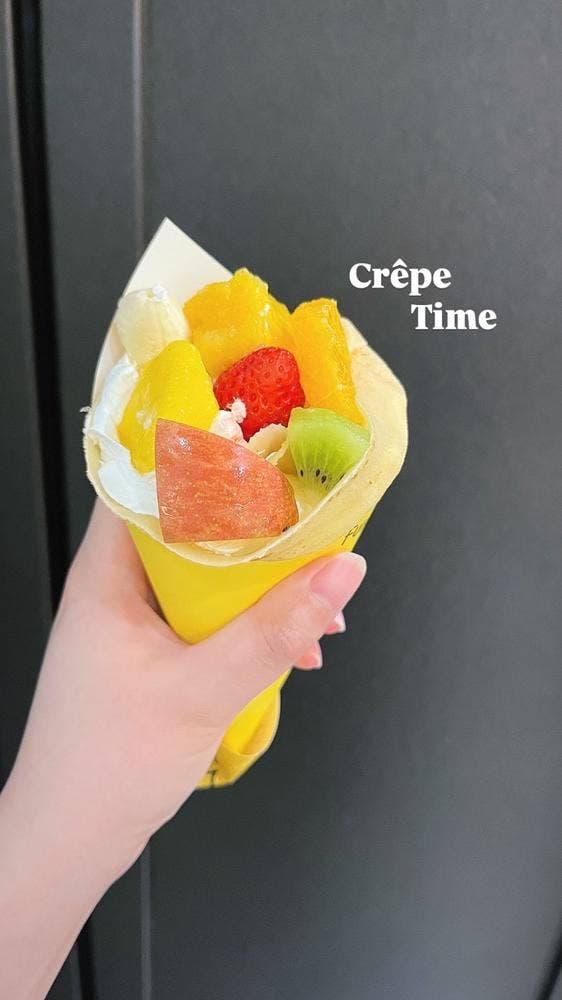 フタバフルーツパーラー FOOD&TIME ISETAN YOKOHAMA店