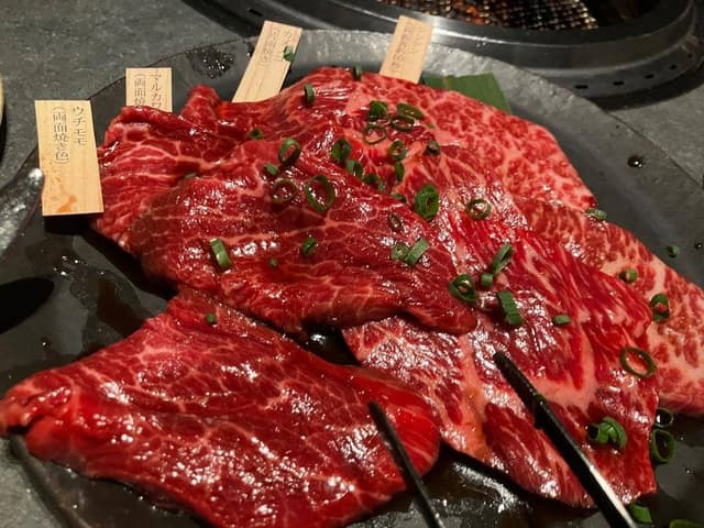 和牛焼肉 キムズ Kim's ROPPONGI - サブ画像2