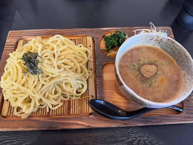 麺場 神徳 壺屋店 - サブ画像2