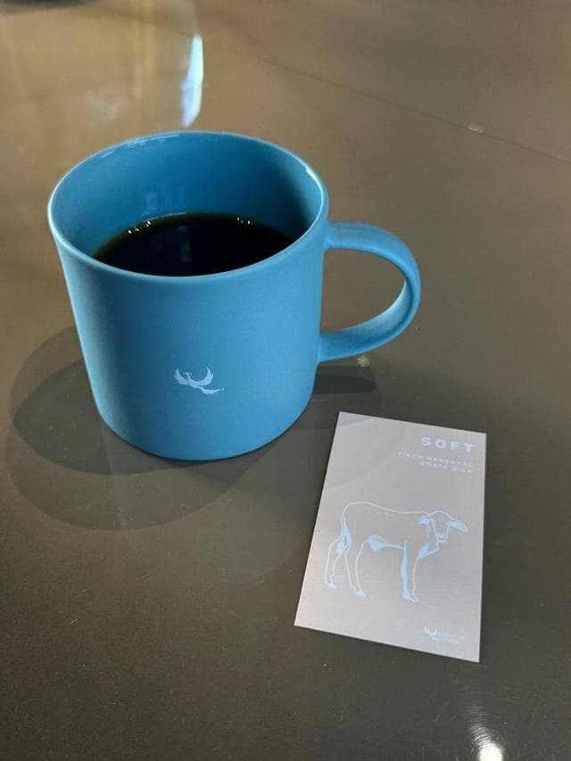 LIGHT UP COFFEE 下北沢店 - サブ画像1