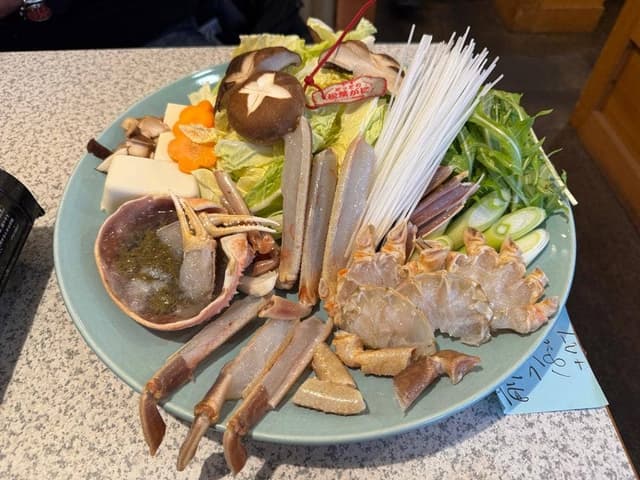 かに屋 - サブ画像2