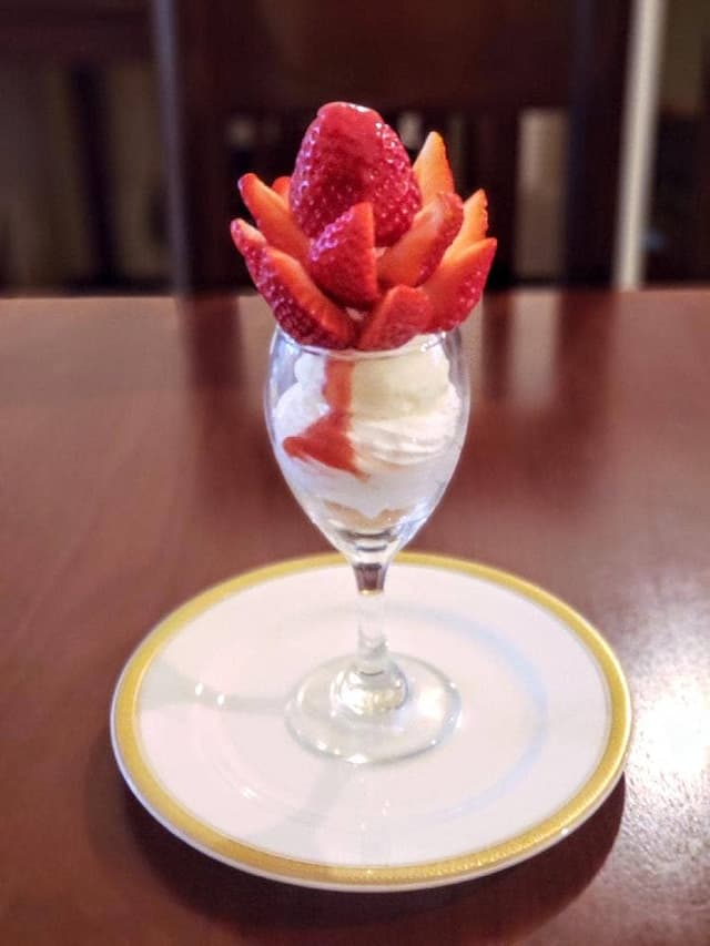古民家cafe しぃーうえすと - サブ画像1
