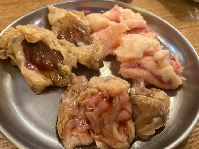 YONEZAWA鶏NIKUTEN - サブ画像2