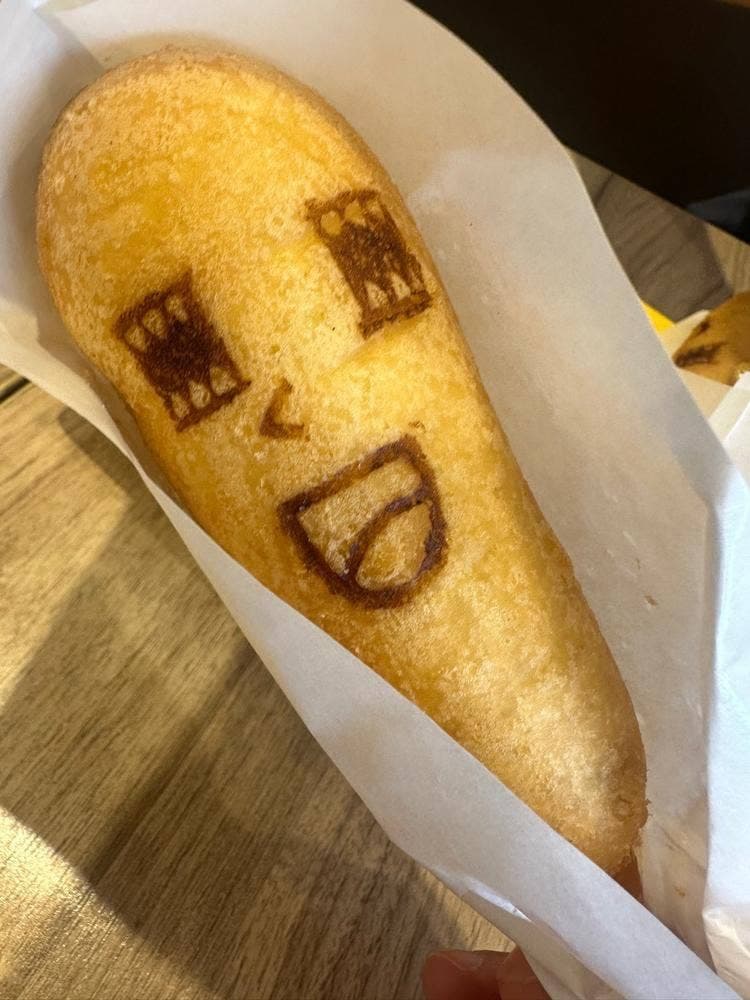 駒門PA 下り