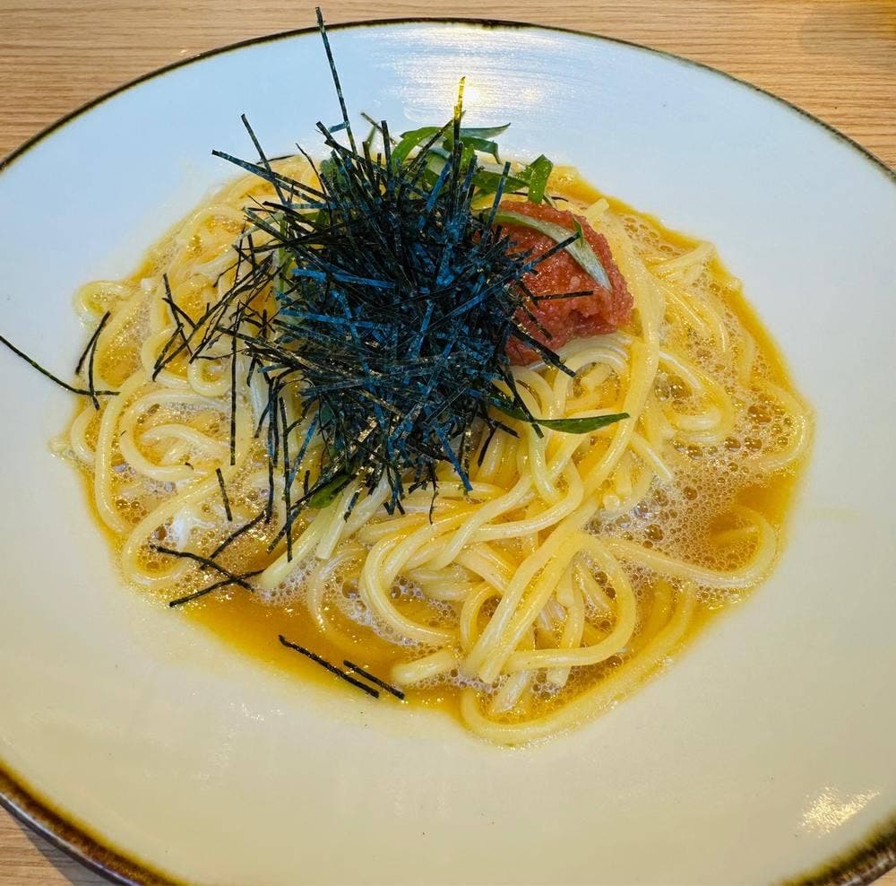 鎌倉パスタ 中野セントラルパーク店