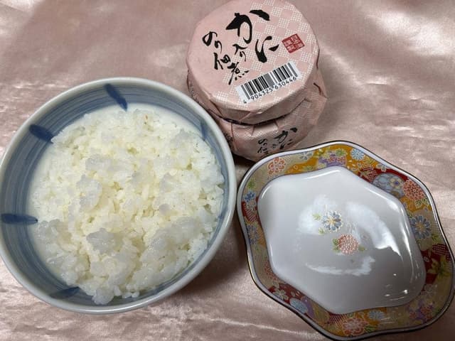 にしとも かに市場 - サブ画像1