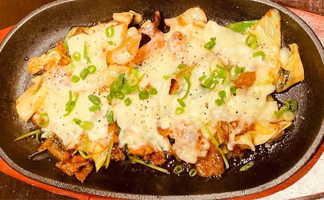 居酒屋 ふくべ - サブ画像3