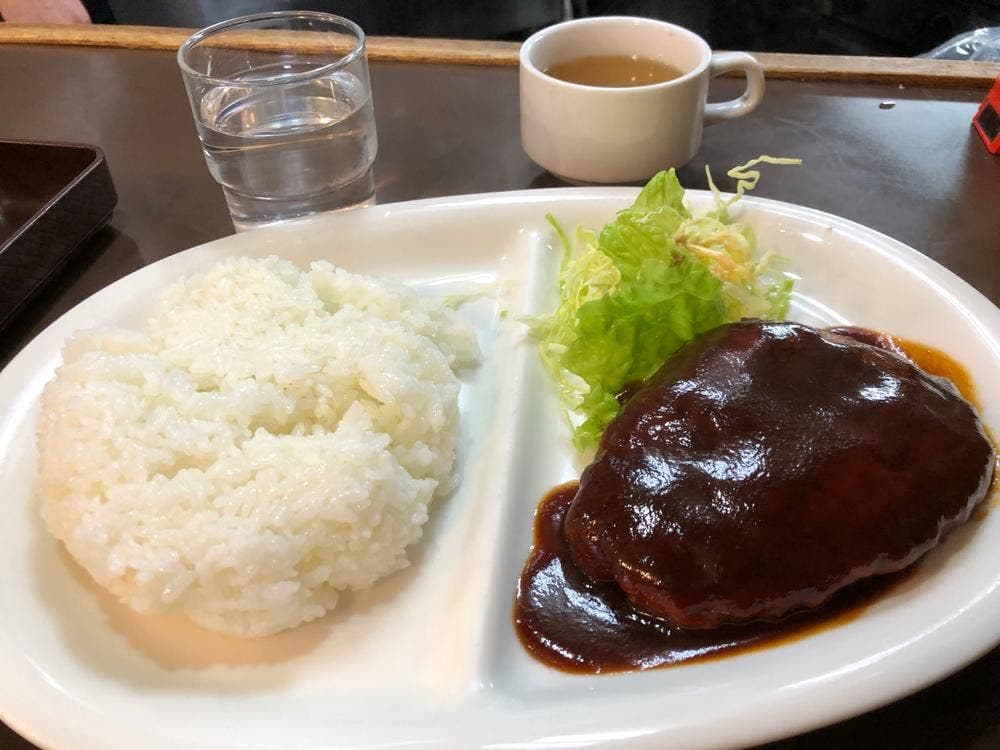キッチン ミキ