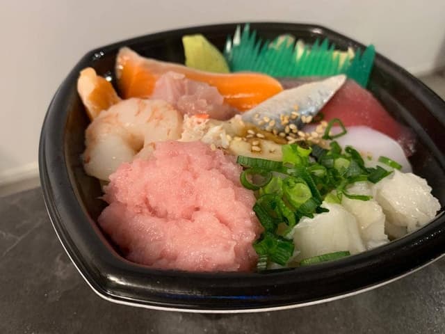 TOBI 新丸子店 - サブ画像1