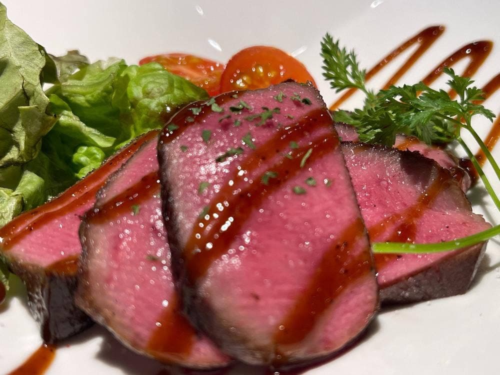 串Dining 響