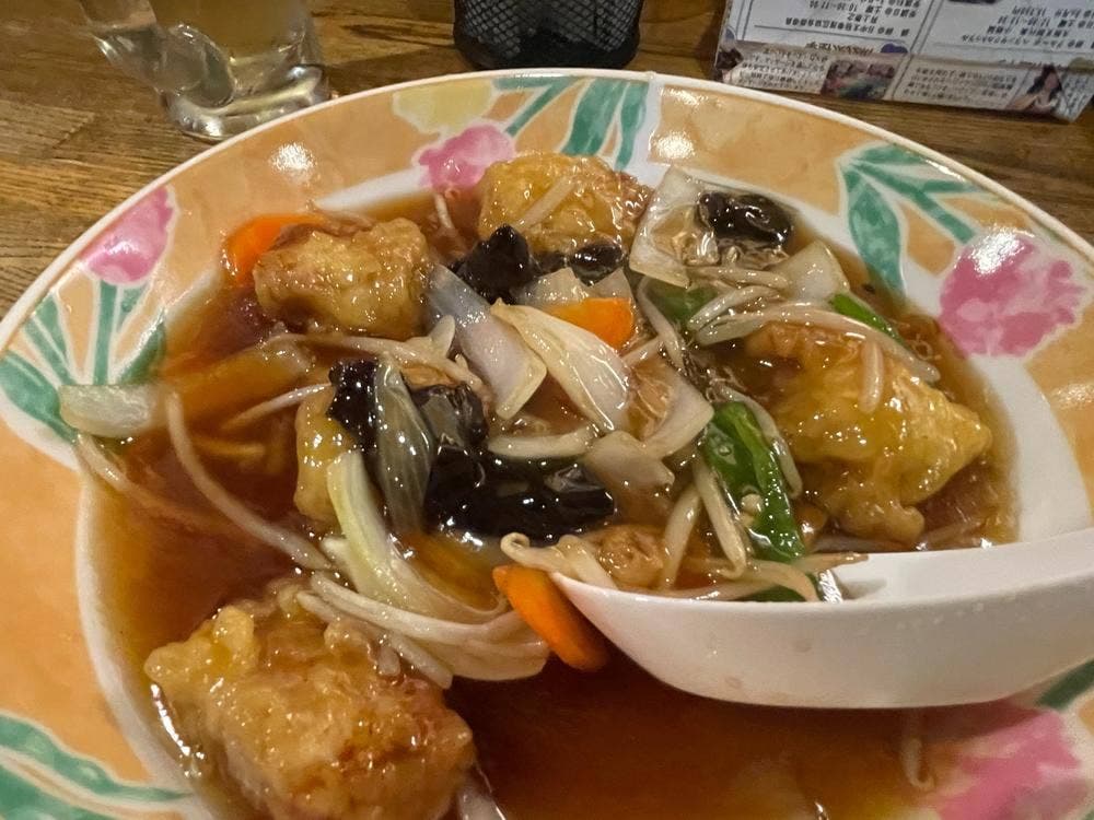 風運イエロー
