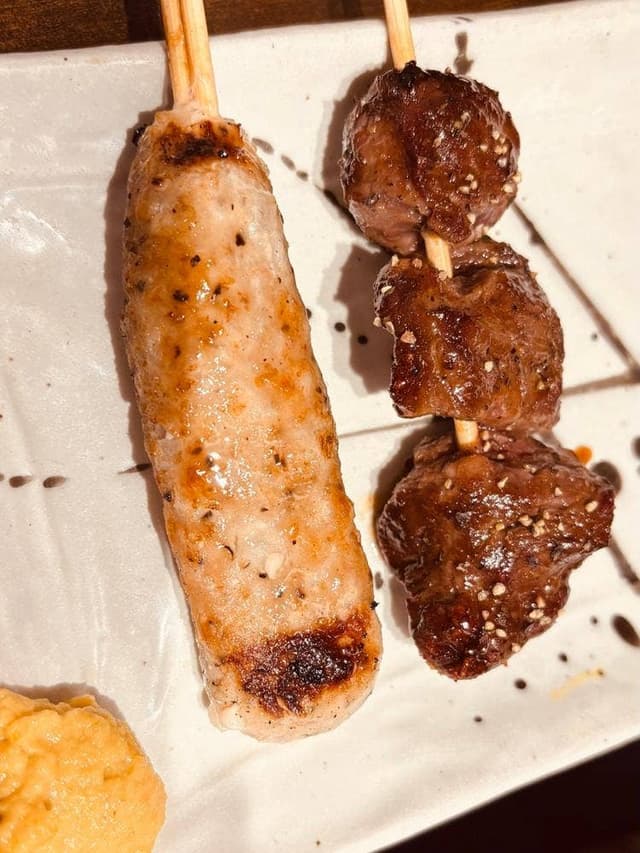 立呑み 焼きとん 大黒 錦通店 - サブ画像2