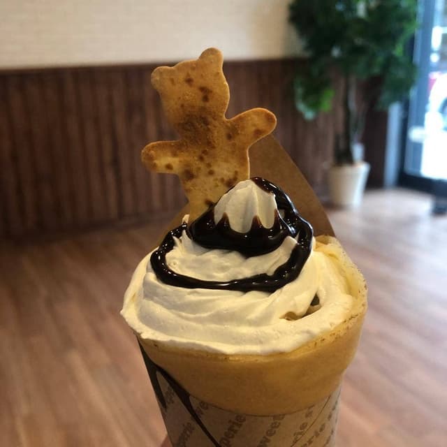 Luna's crepe - サブ画像1