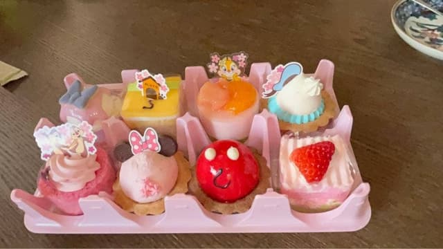 銀座コージーコーナー イオンスタイル新小松店 - サブ画像2