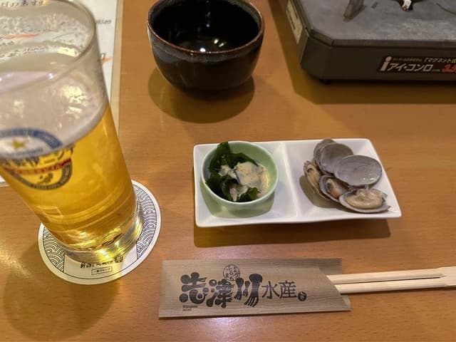 志津川水産 一家部 - サブ画像1