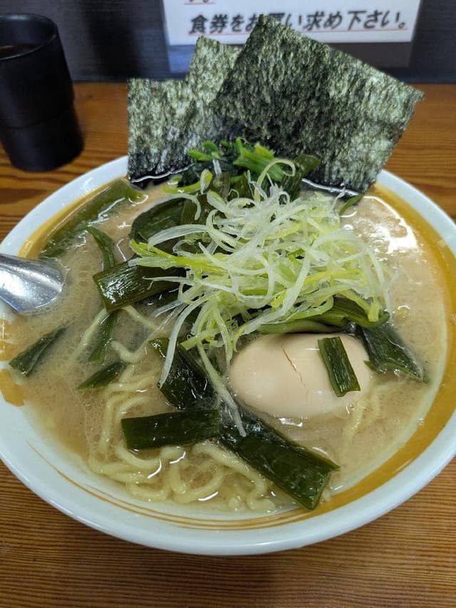 カマリヤ大将 - サブ画像1
