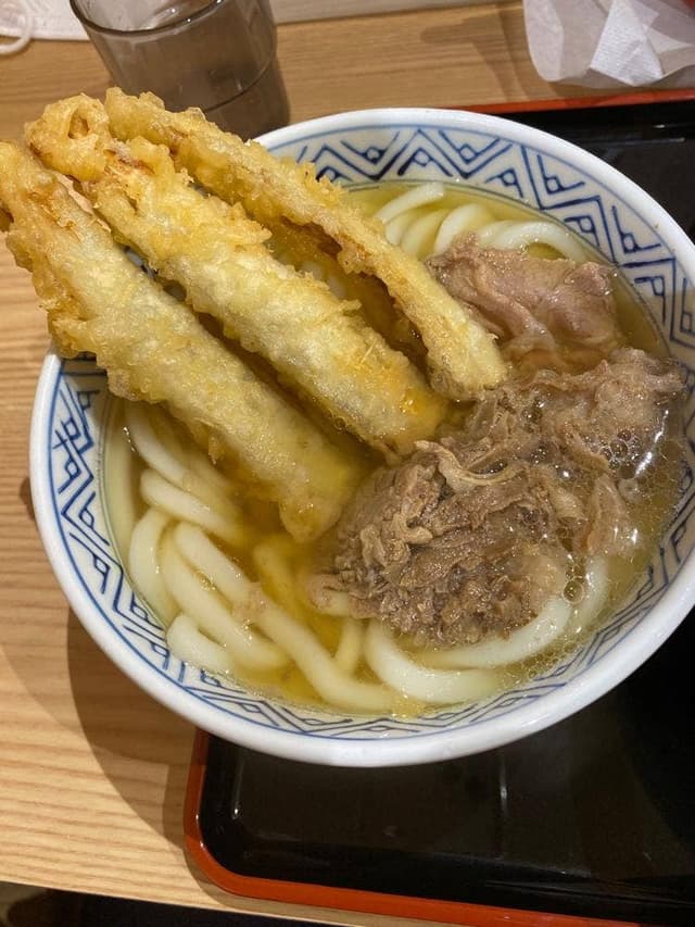 どんどん カジル岩国店 - サブ画像2