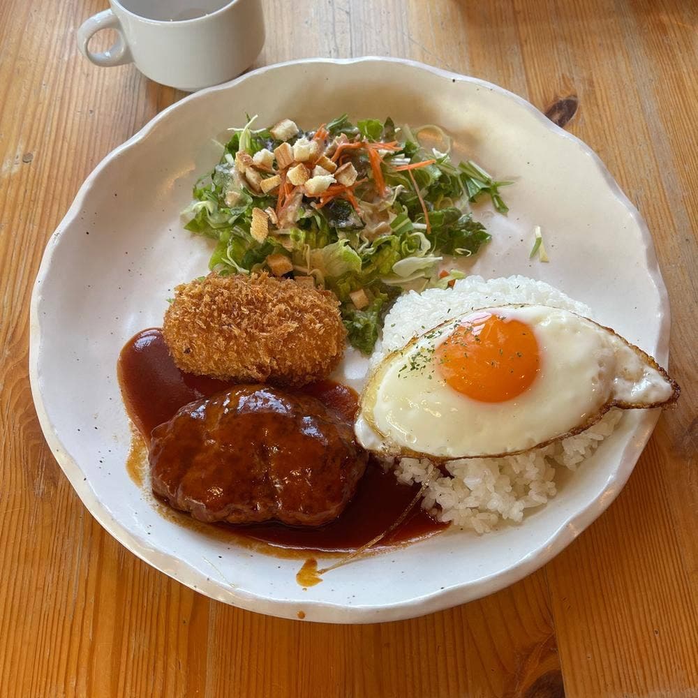 レストランMaru
