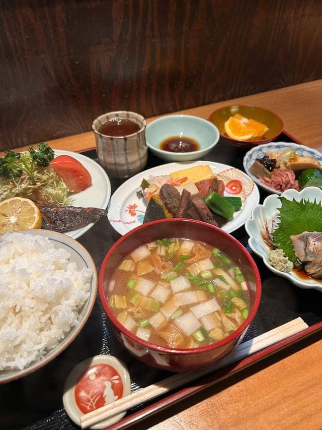 田吾作 - サブ画像2