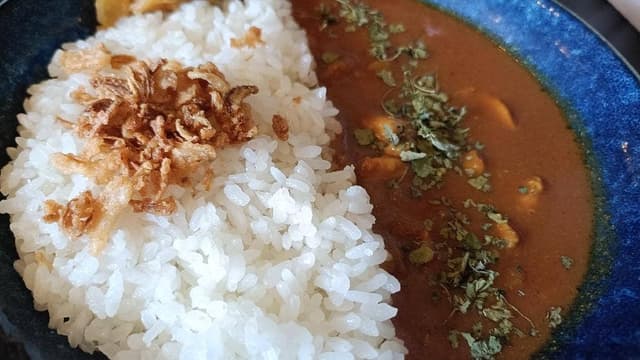 カレー&カフェ MARUKO - サブ画像2