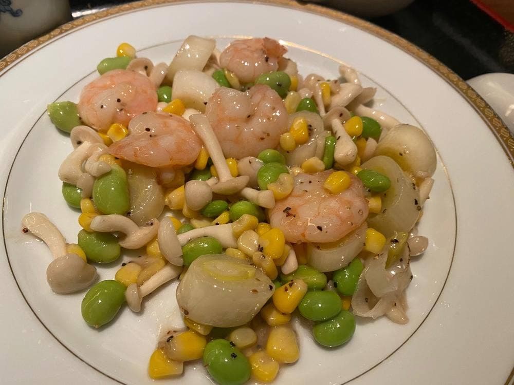 中国料理 翠