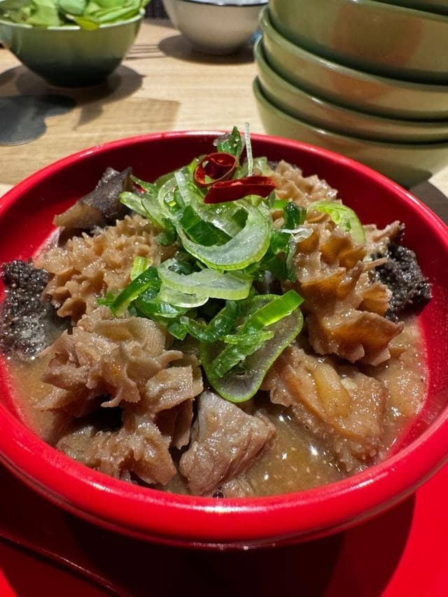 大衆酒場 福島ワタル - サブ画像2