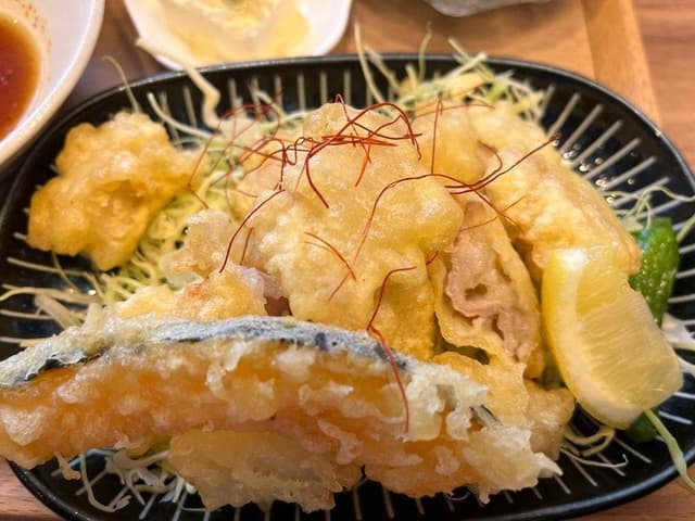しまなみ食堂 - サブ画像2