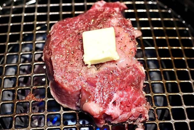 焼肉 満や - サブ画像1