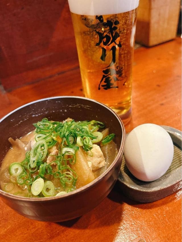 西成酒場 成り屋 - サブ画像2