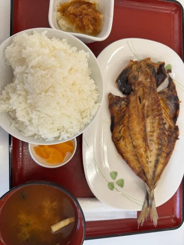 四日市ヒモノ食堂 鈴鹿店 - サブ画像1