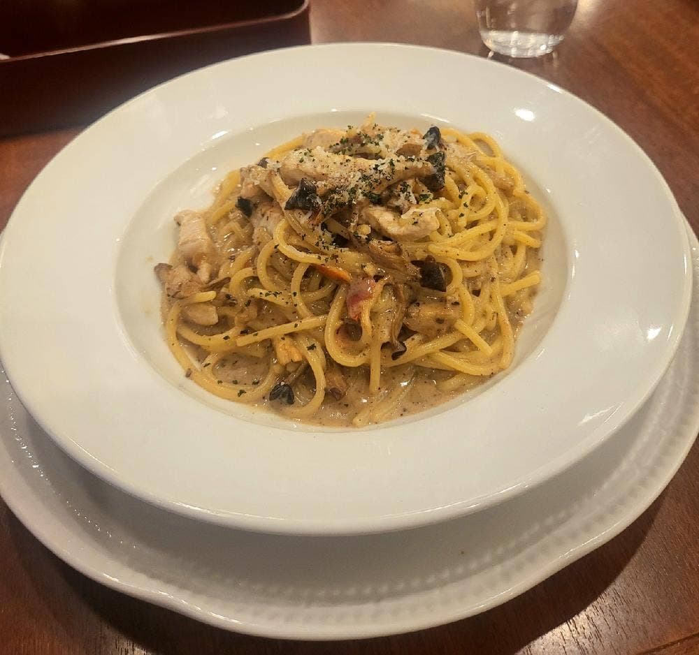 ロイヤルホスト 池田天神店