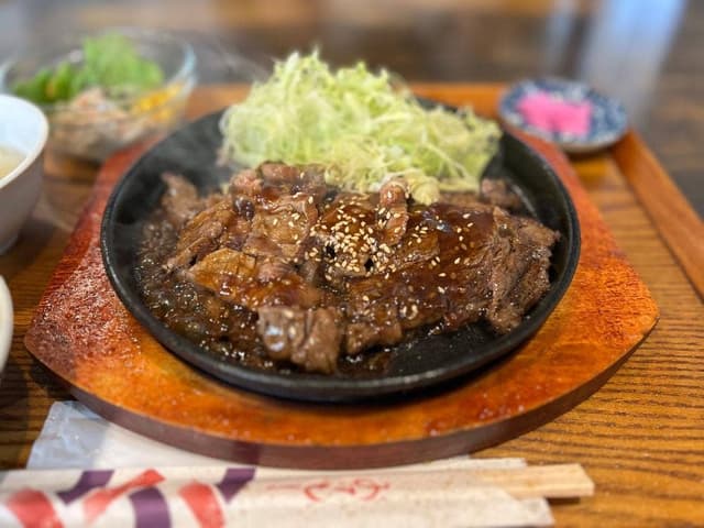 食堂 肉左衛門 - サブ画像1